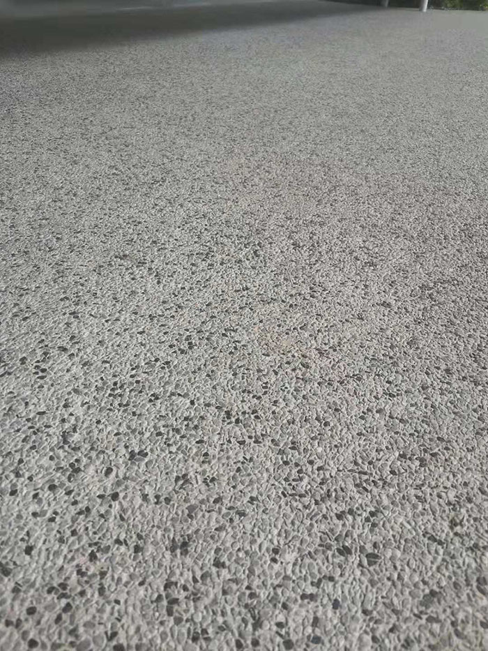 华远·春风渡水洗石
