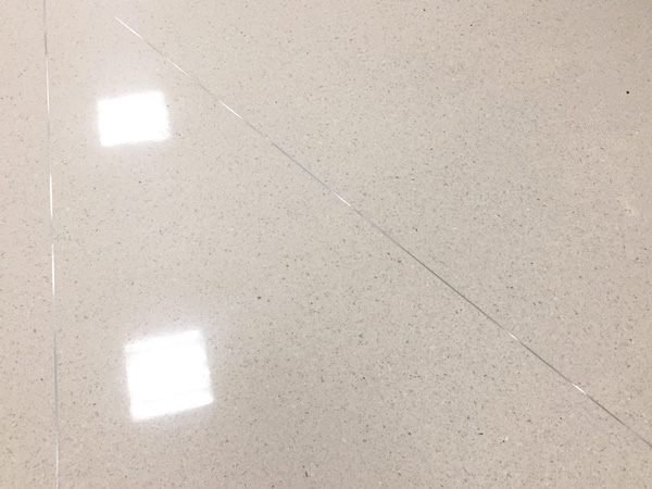 无机水磨石和有机的区别 该选哪一种