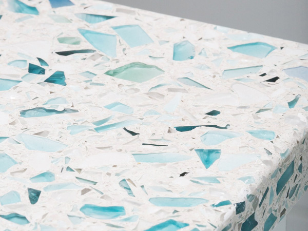 无机水磨石常见问题 施工中容易出错的点